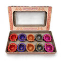 Designer Fancy Diya Box