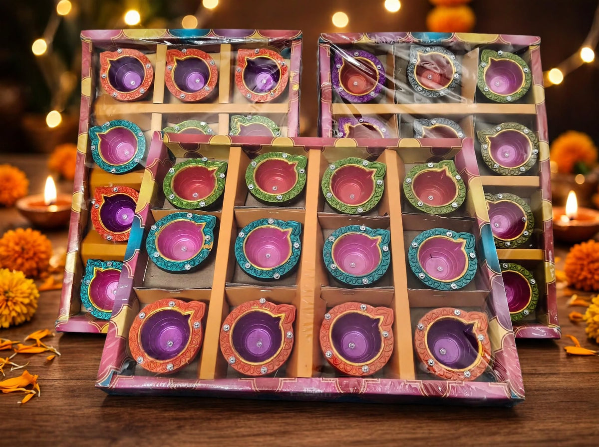 Diwali Dive